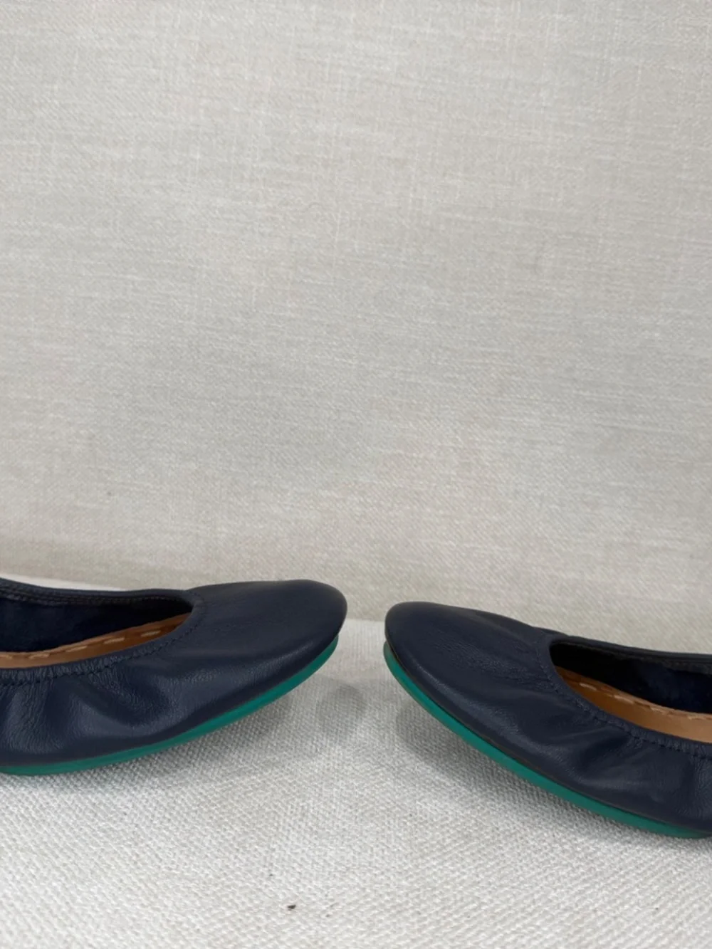 Tieks classic ballet